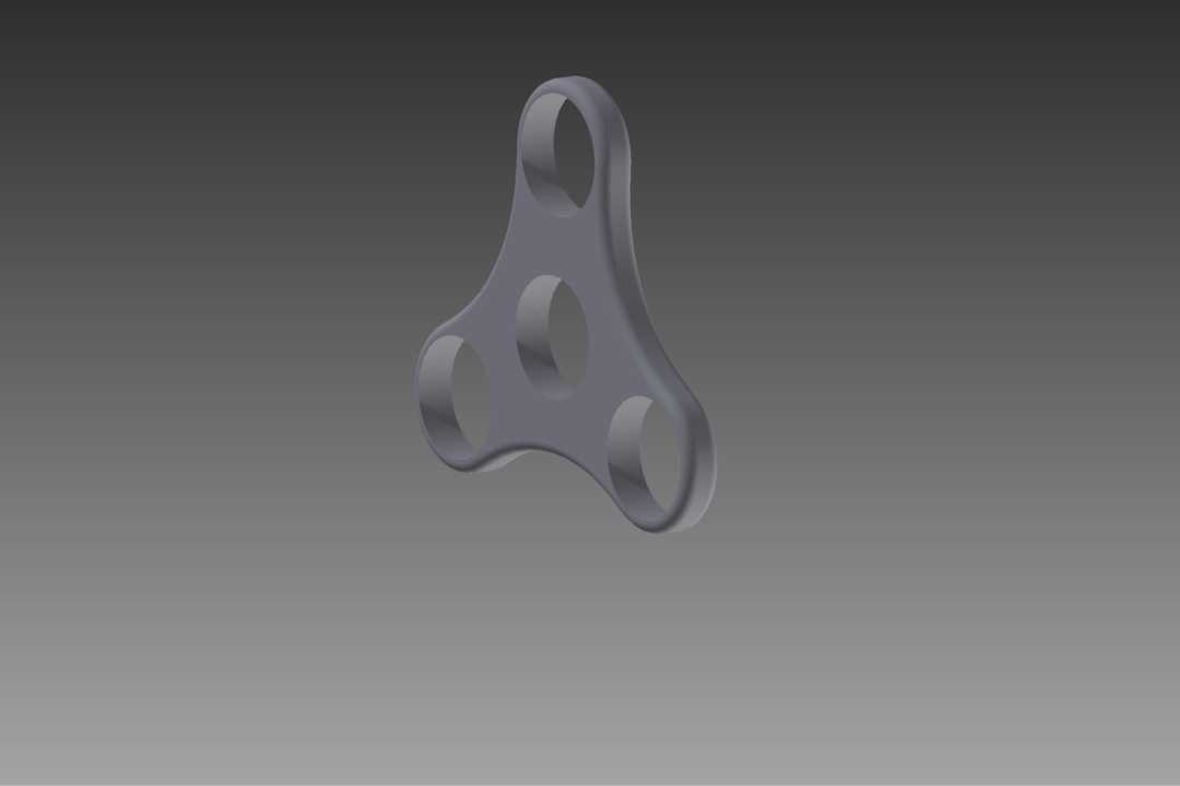 Fidget Spinner