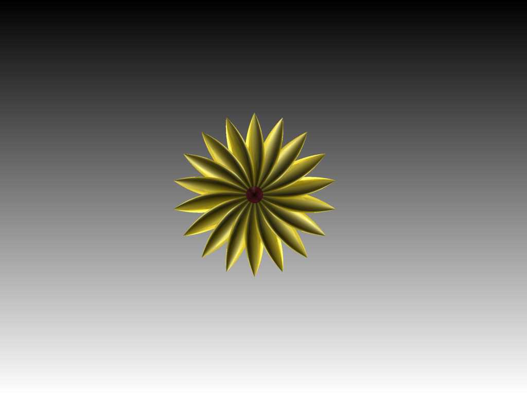 简单如花