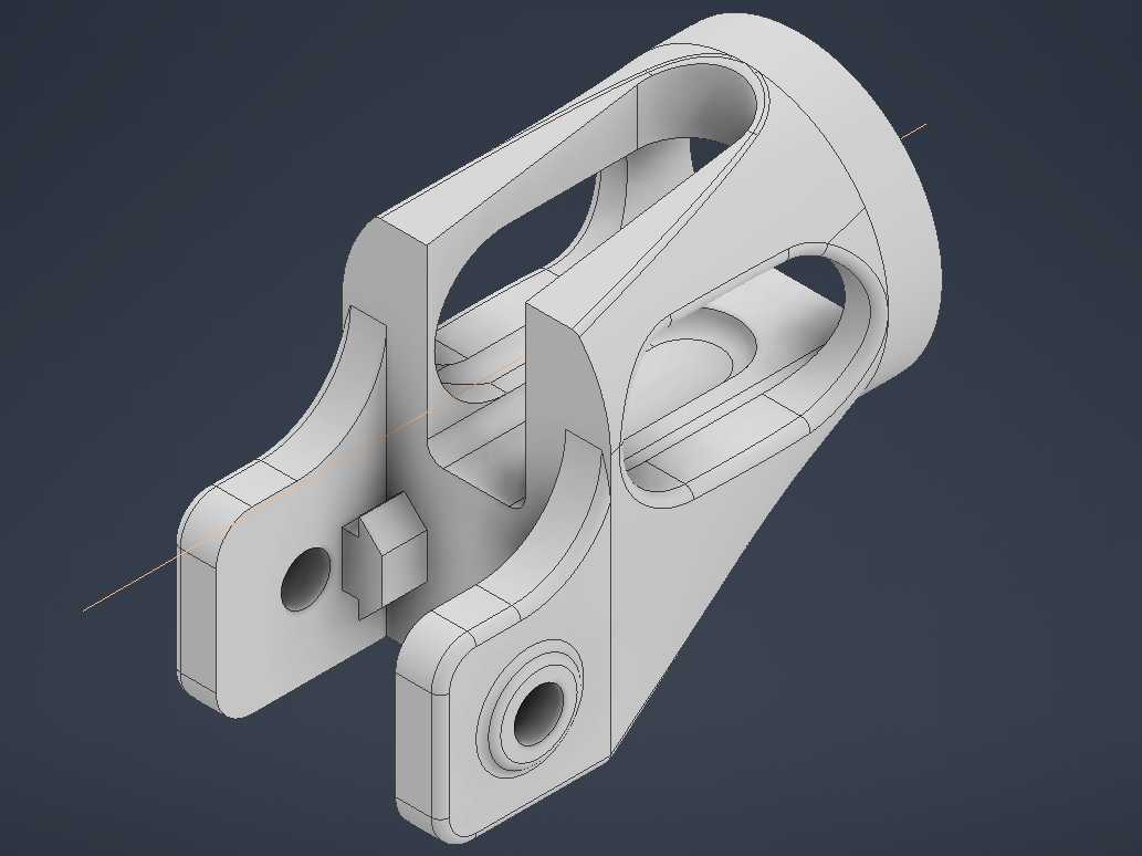 ��Ender 3 Mod-Y���Ž������Ŀɱ༭����