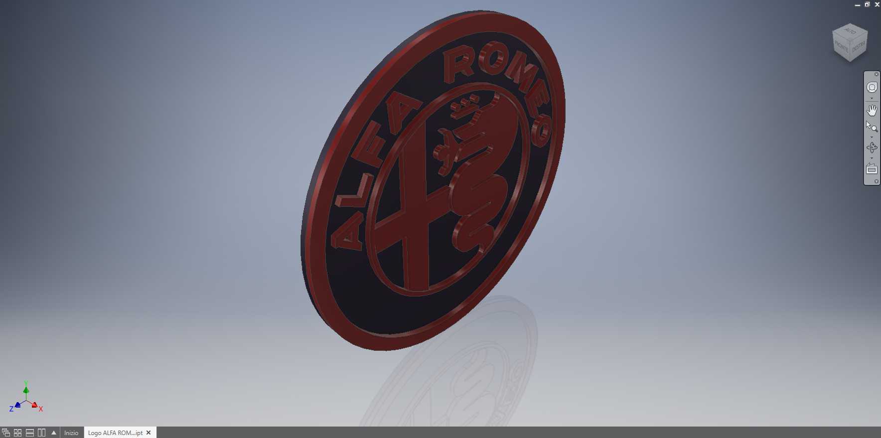 ��־ALFA ROMEO