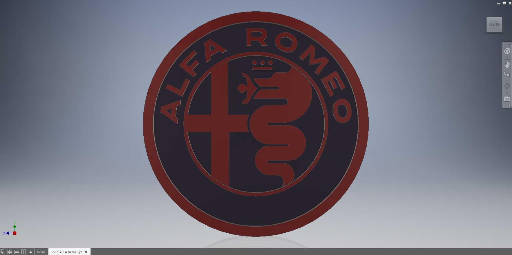 ��־ALFA ROMEO
