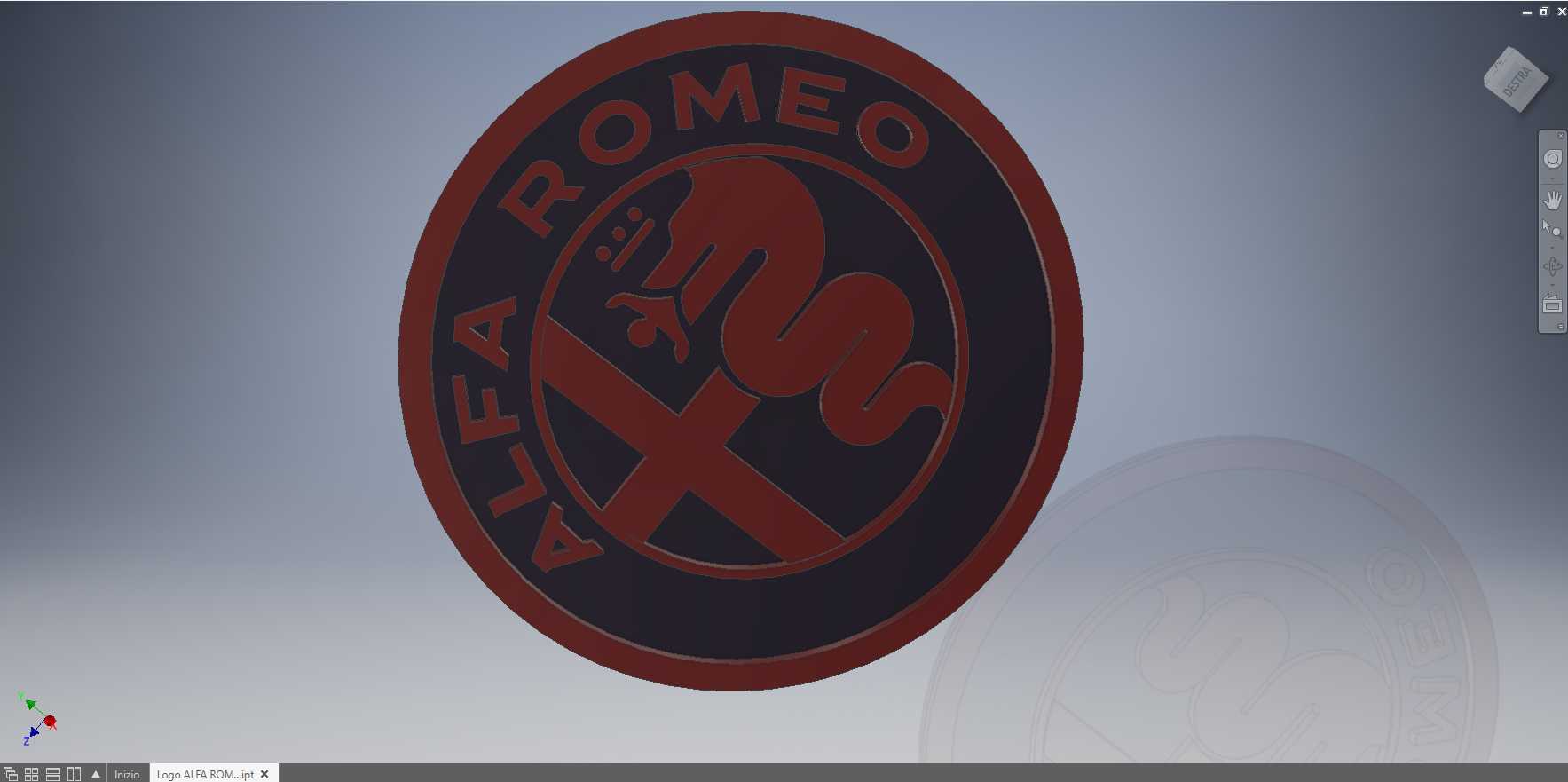 ��־ALFA ROMEO