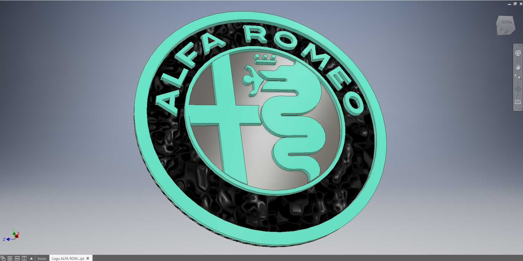 ��־ALFA ROMEO
