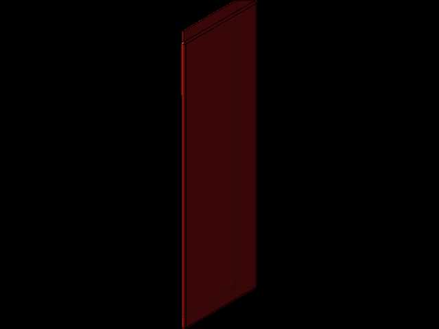 3D打印机长丝辊(HEATSERT版本)
