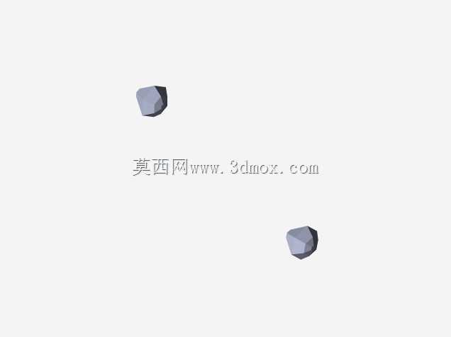 扭曲的环