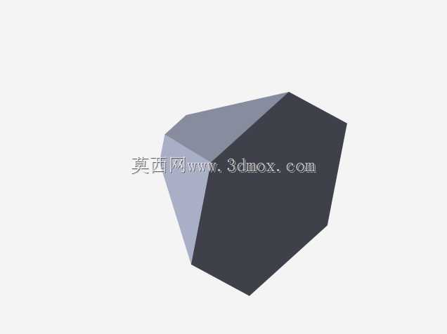 扭曲的环
