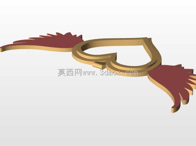 爱的吊坠