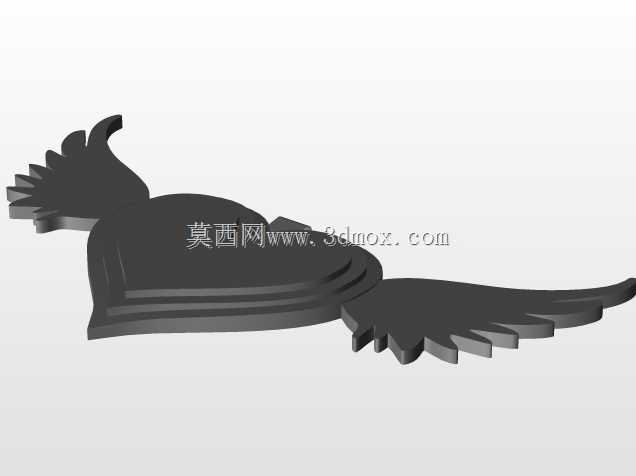爱的吊坠