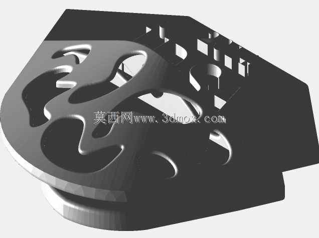 IDSA 翻领别针