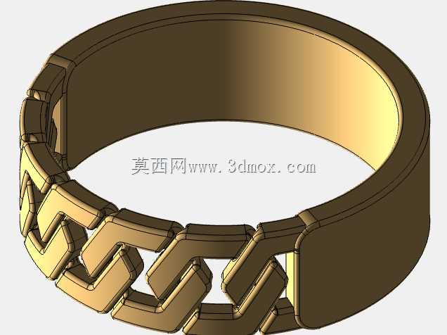 金戒指