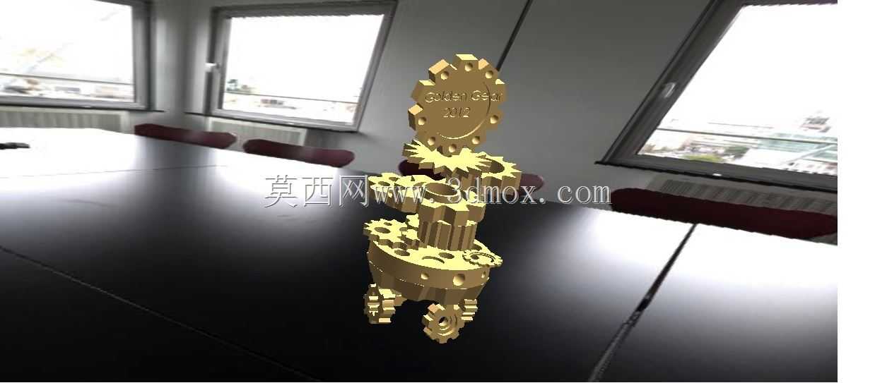 2012年黄金装备