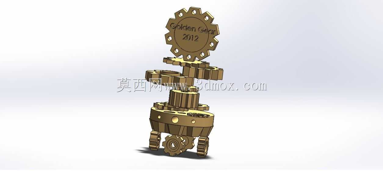 2012年黄金装备