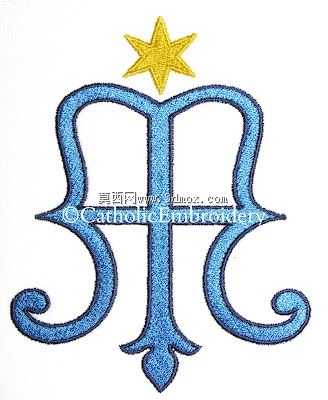 Ave Maria Stella - ����