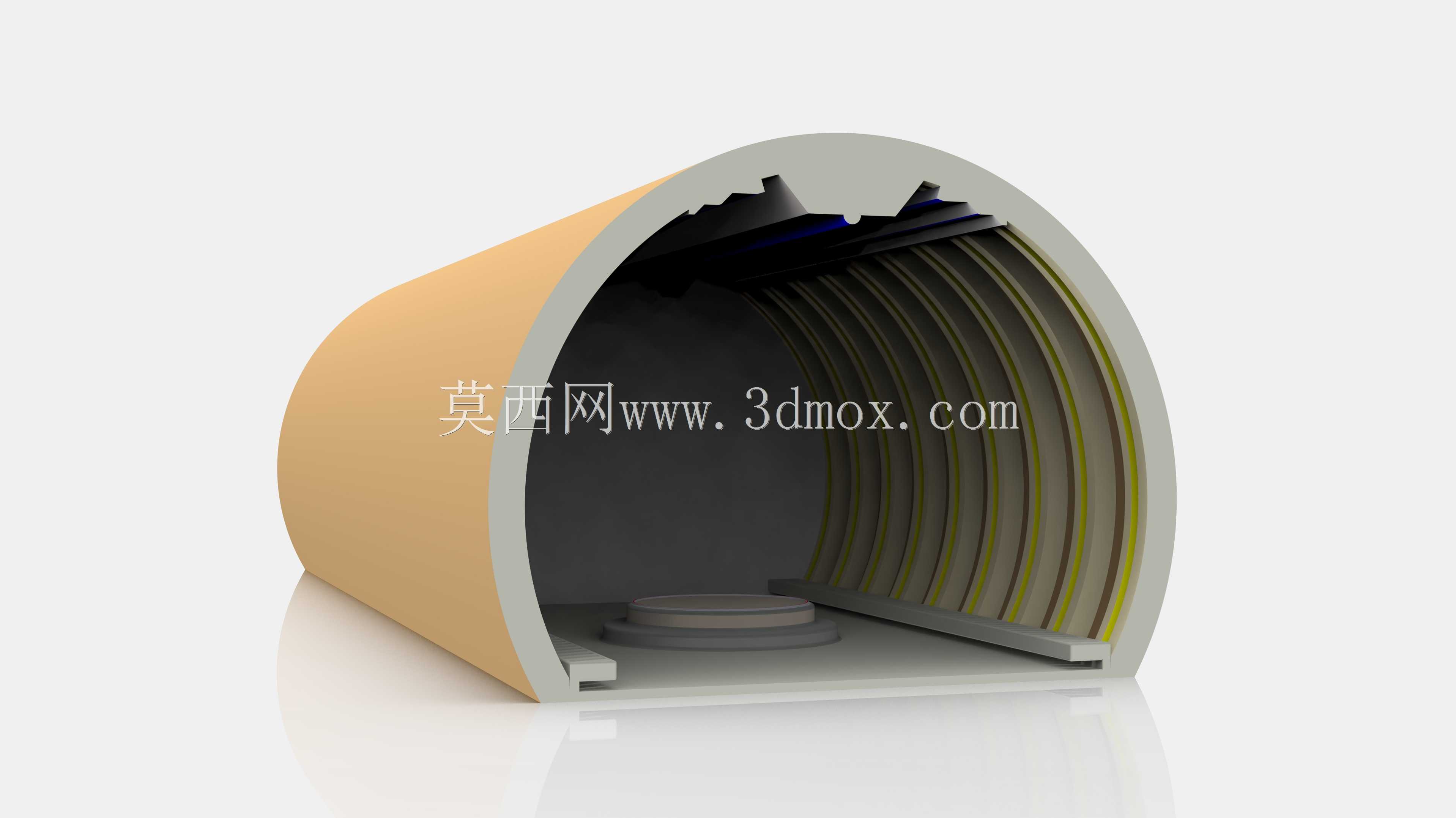 ʹ�� Keyshot 11 Pro Render �ķ��������Ϳƻ� Pod��