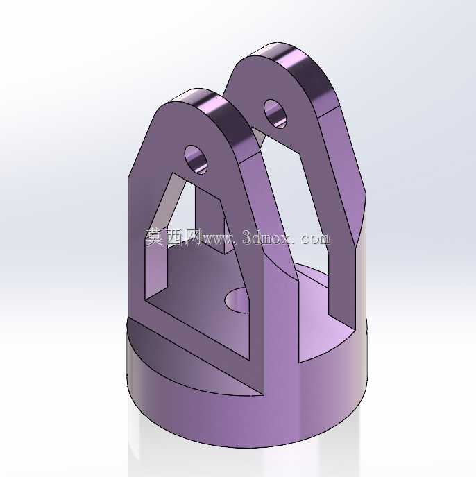 Ejercicio Solidworks #6