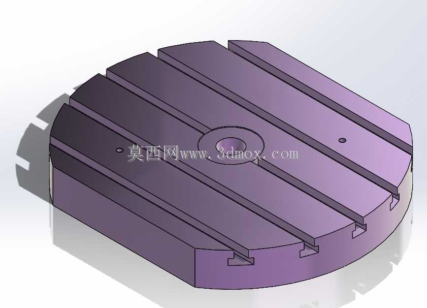 Ejercicio Solidworks #4
