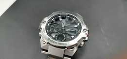 卡西欧 G-SHOCK GST-B400D-1A