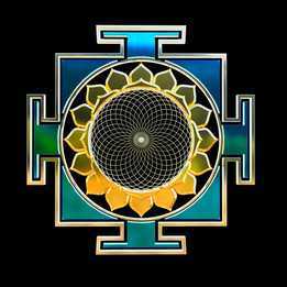 Yantra Mandala