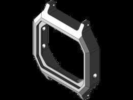 �����ı��̿���ŷ CNC F-91W