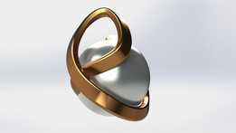 Solidworks�� ��ʯ (3