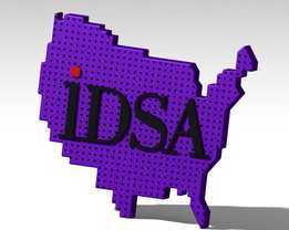 ������� IDSA