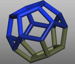 FreeCAD �е�ʮ������