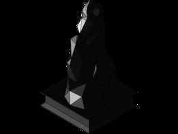���ŵ� Lowpoly ��λ��