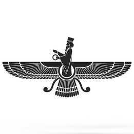 Faravahar ���� - 3D 