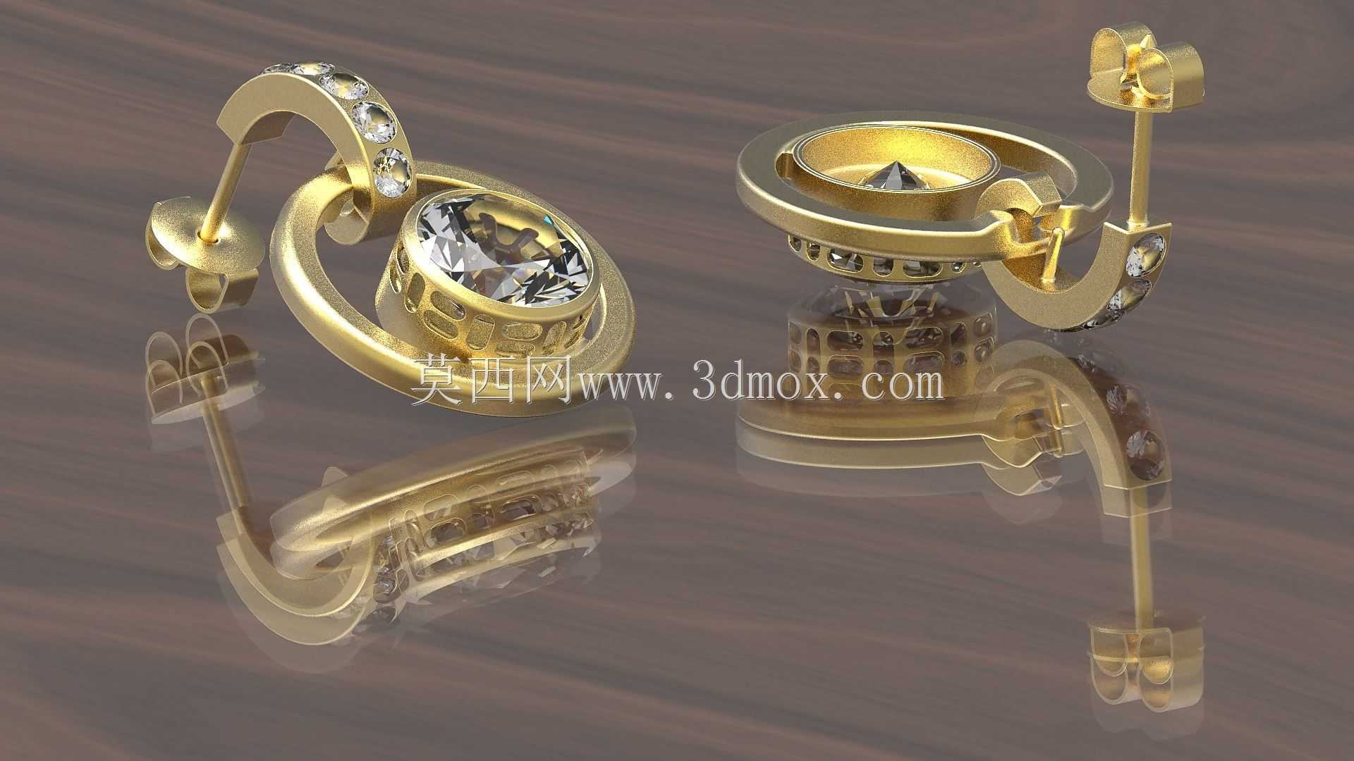 耳坠