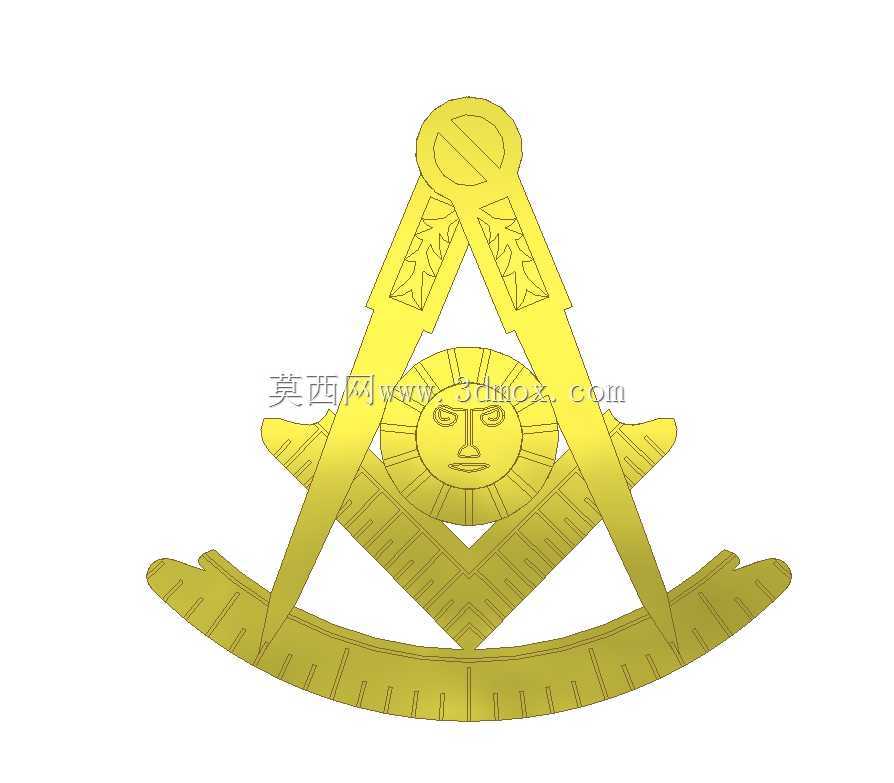 共济会前任会长的珠宝