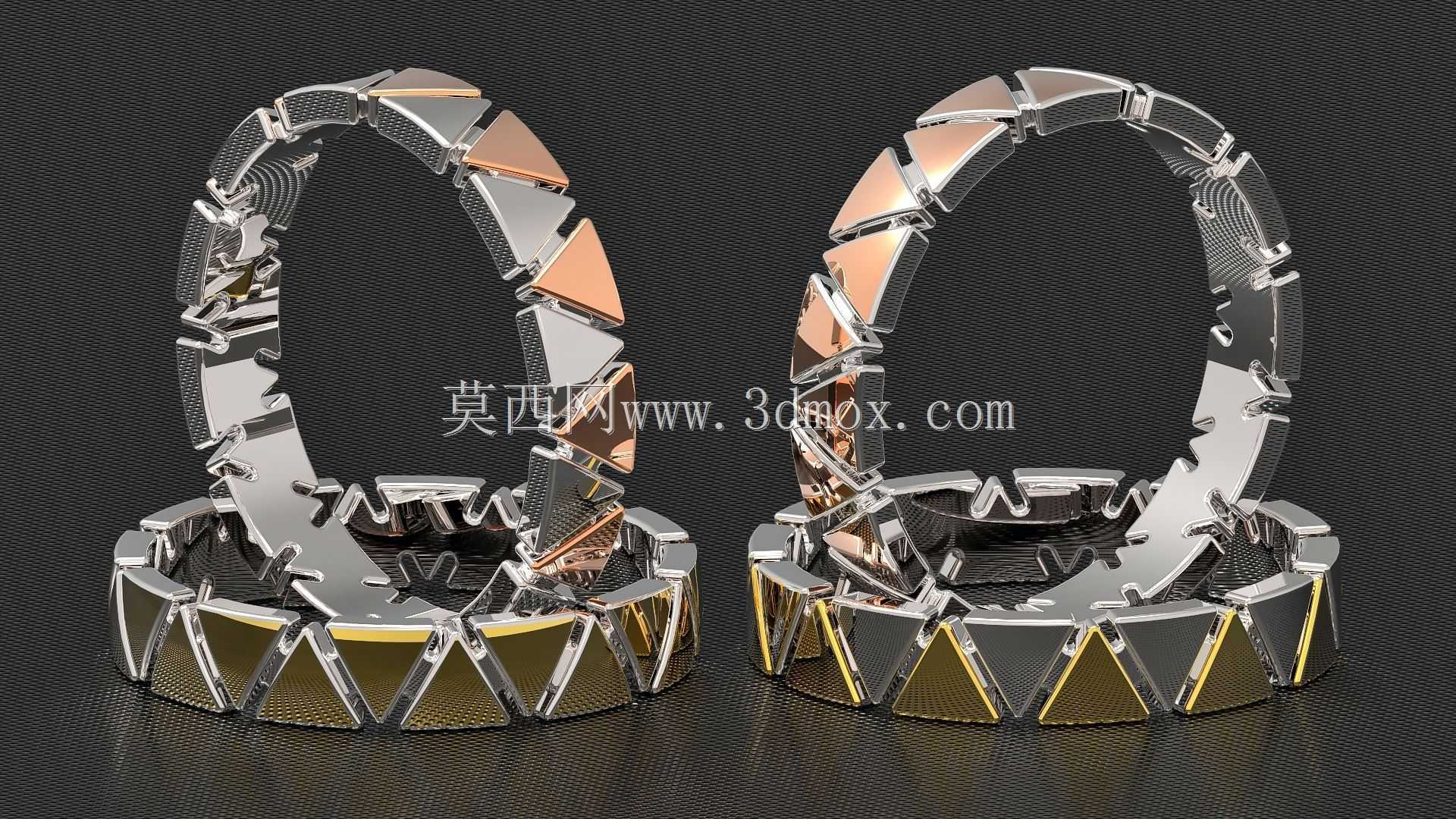 女士戒指