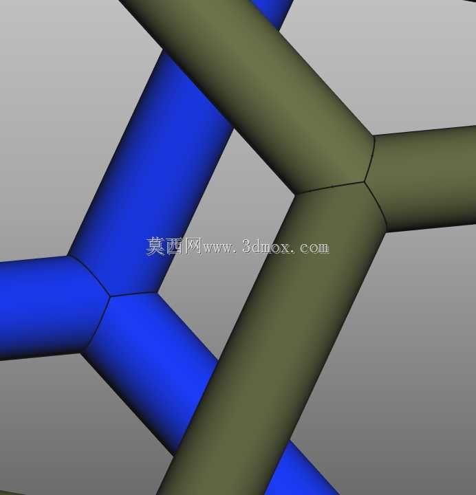 FreeCAD 中的十二面体
