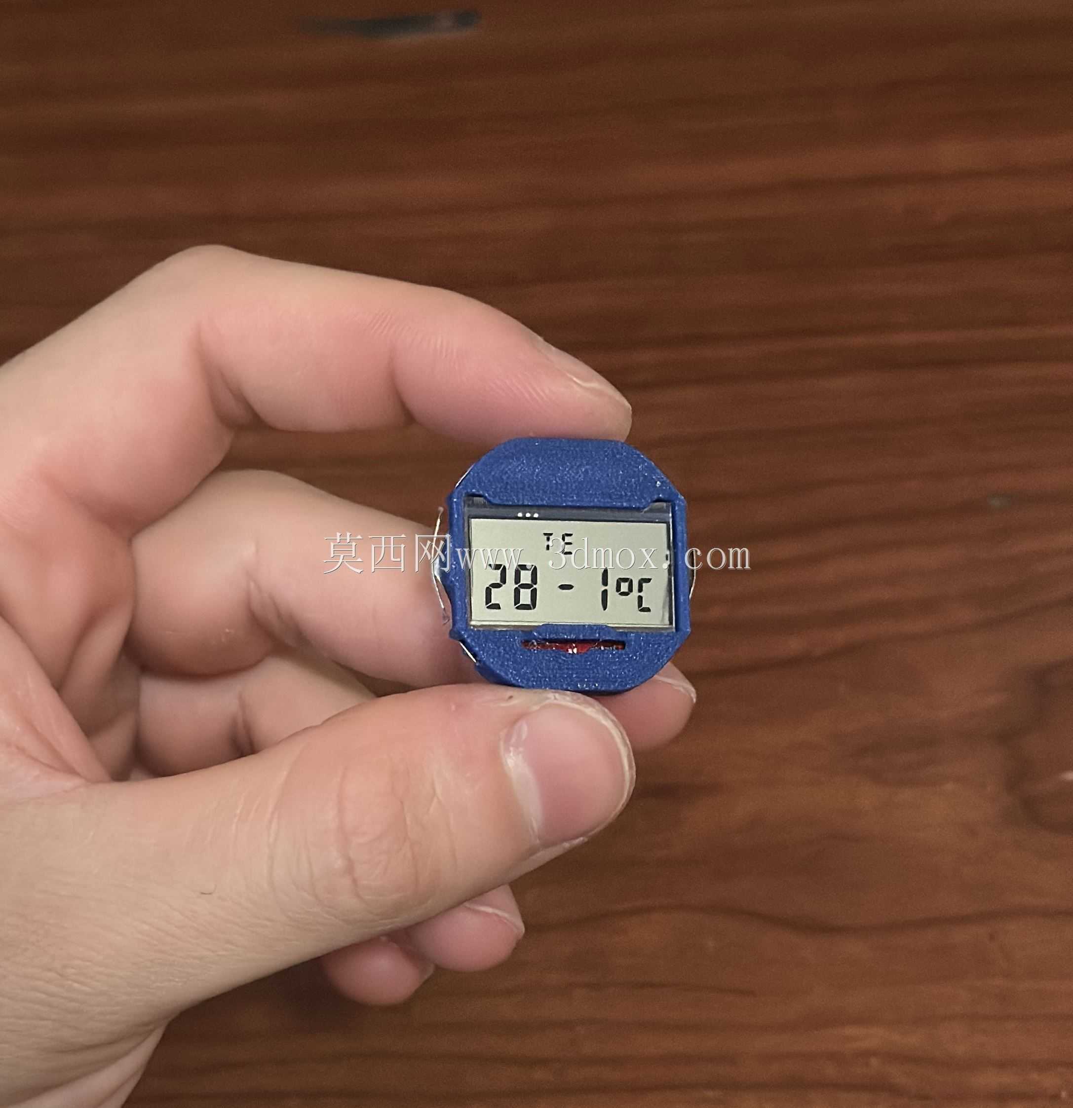 卡西欧 593 模块固定器