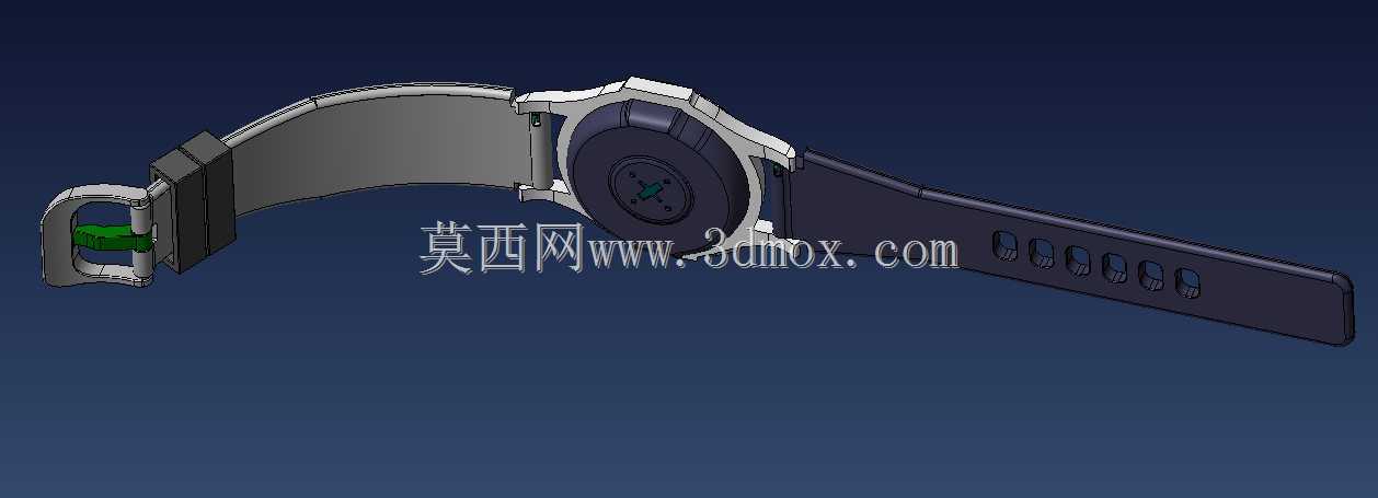 orologio SMARTWATCH 4 46 毫米(samsu,,,)