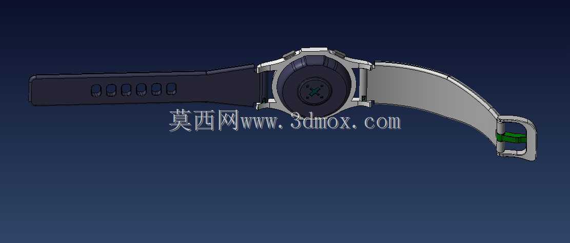 orologio SMARTWATCH 4 46 毫米(samsu,,,)