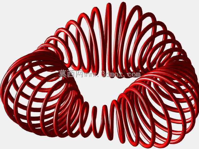 Solidworks:交错图案(10)