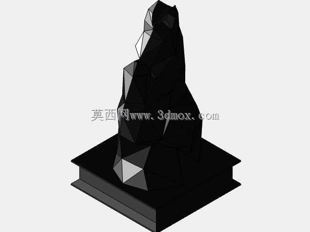 ���ŵ� Lowpoly ��λ��