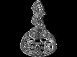 Jhumka.stl
