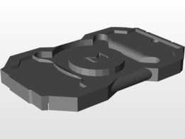 Sigma Ai Chip 用于极端重新设计