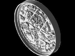 Verdant Witness �C S