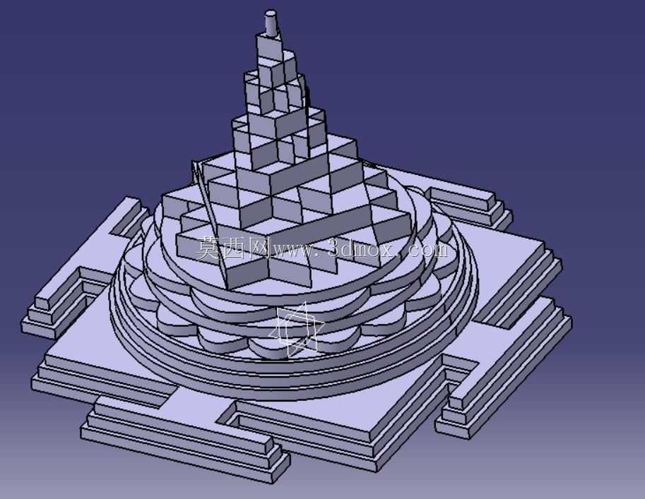 Shri Yantra