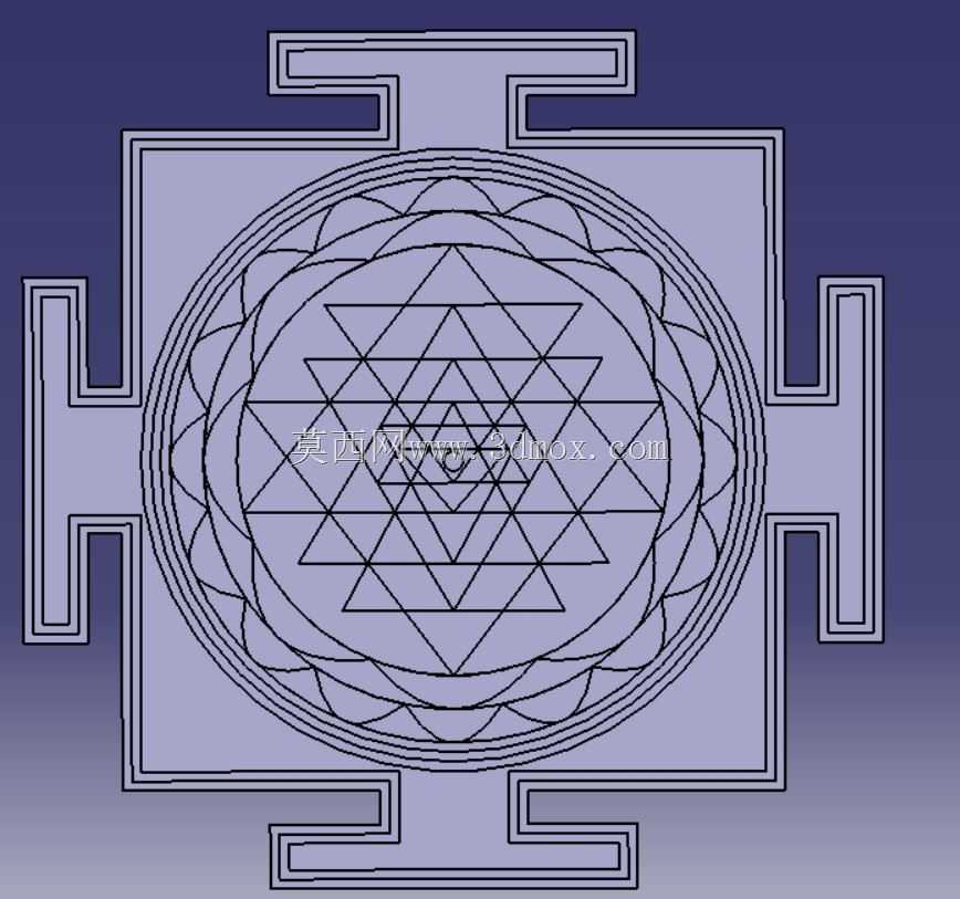 Shri Yantra