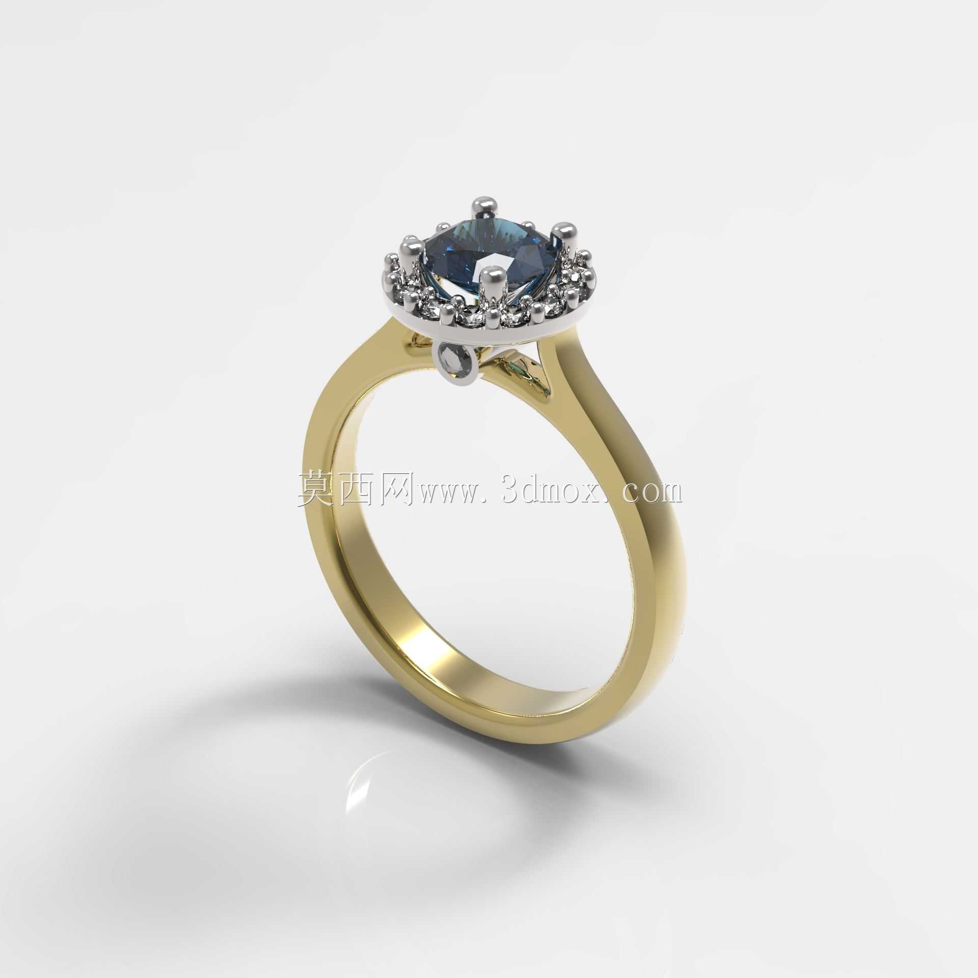 Birks Halo_ring