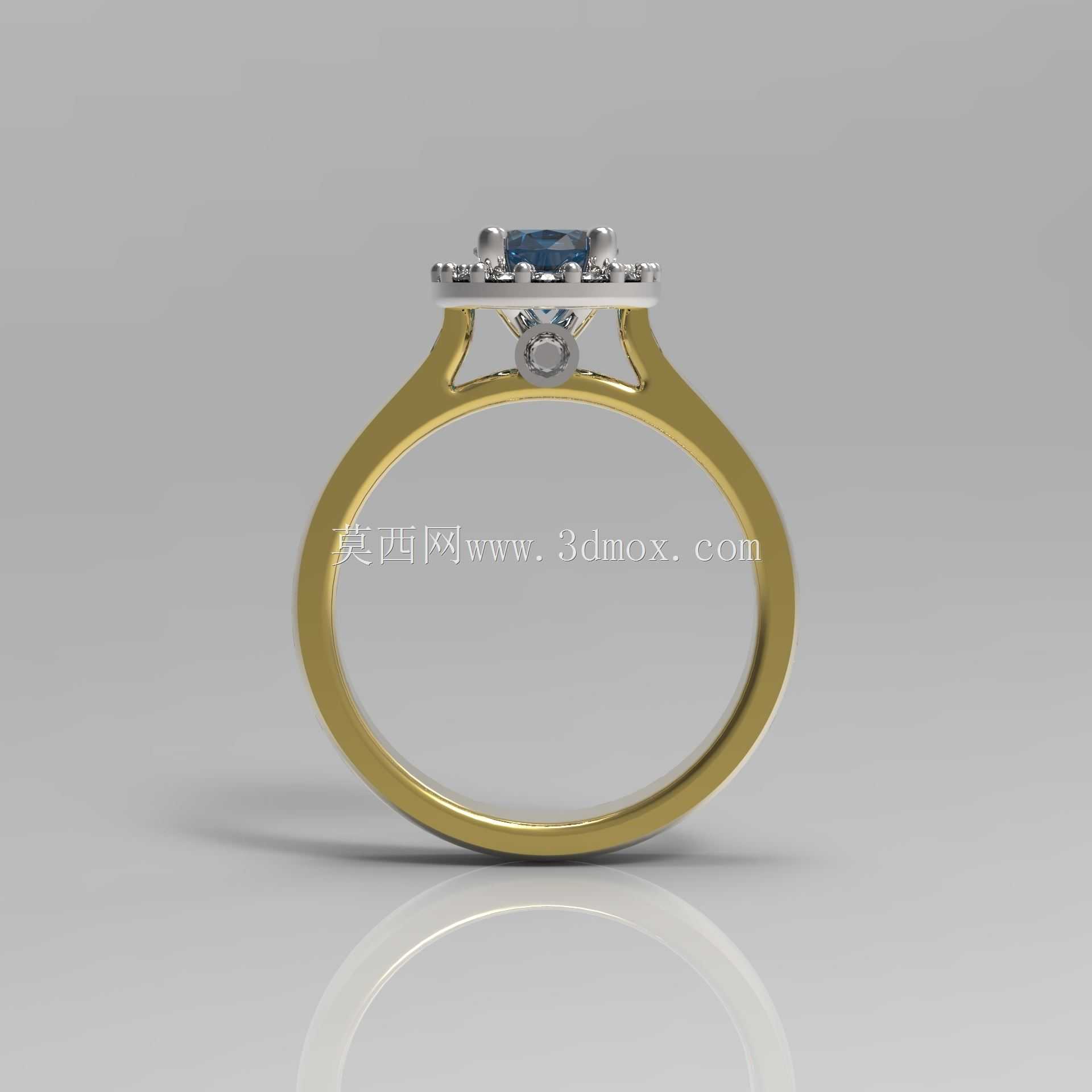 Birks Halo_ring