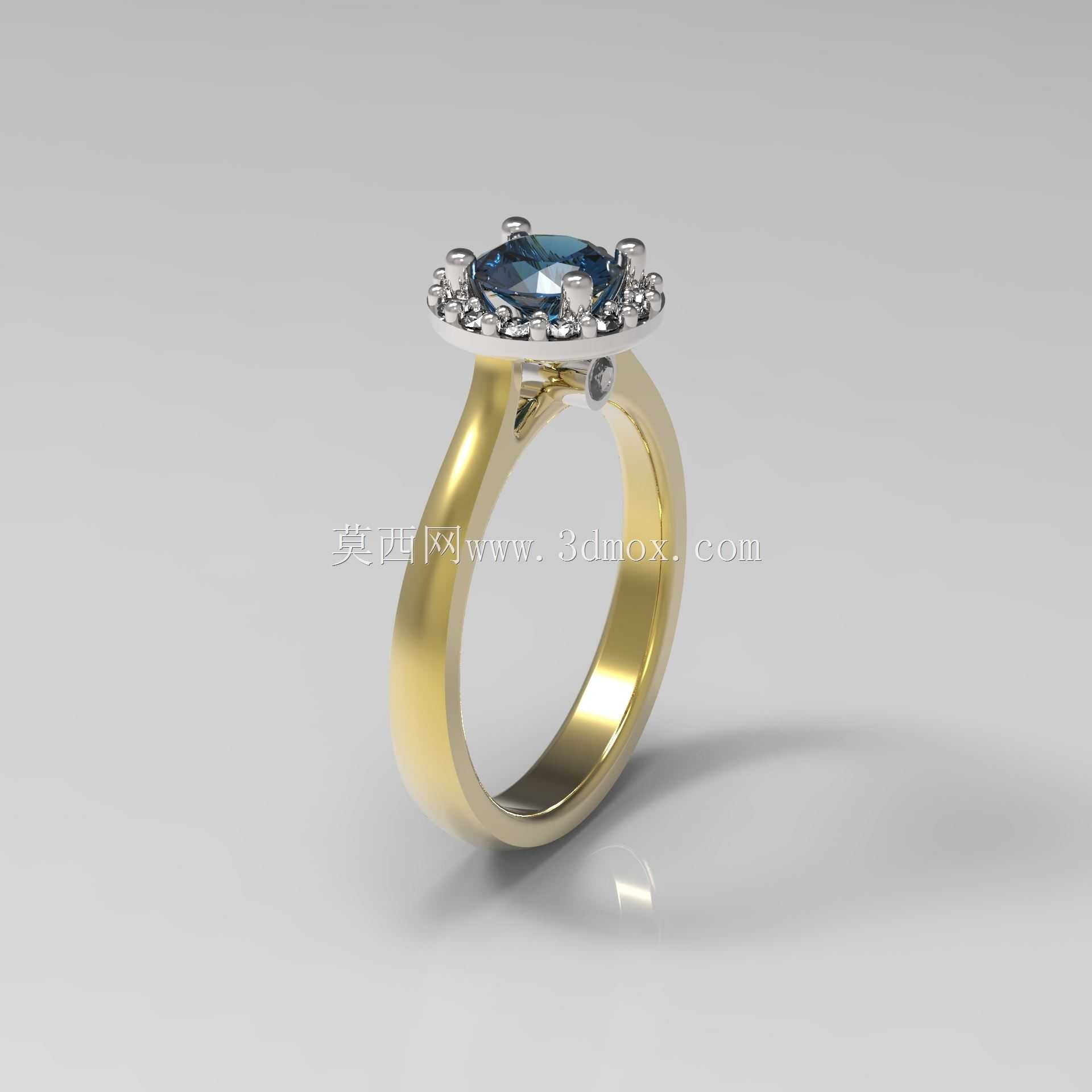 Birks Halo_ring