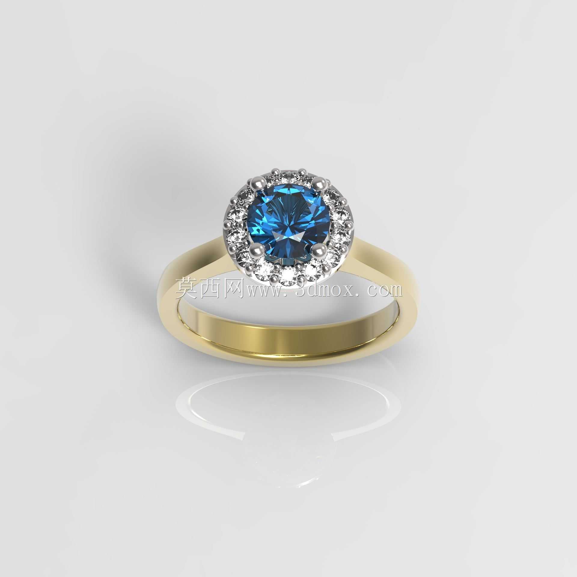 Birks Halo_ring