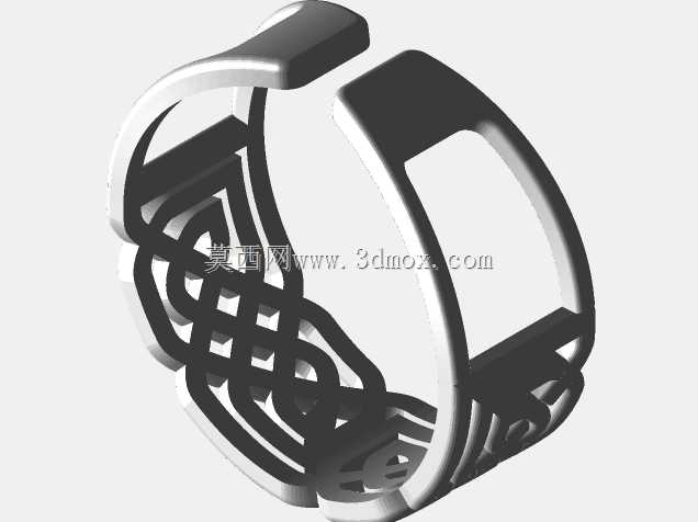 Fusion 360 中的参数化戒指设计