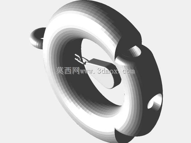 宝石召唤哨