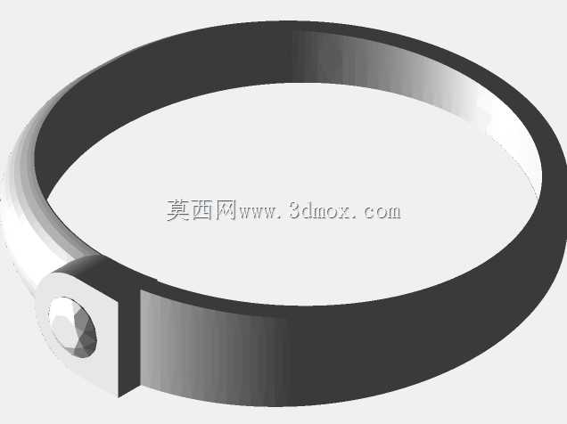 钻石戒指