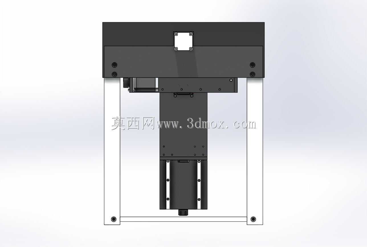 3 ��ϳ�� CNC 230x160x70 �����ռ�